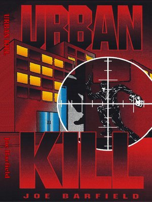 cover image of Urban Kill